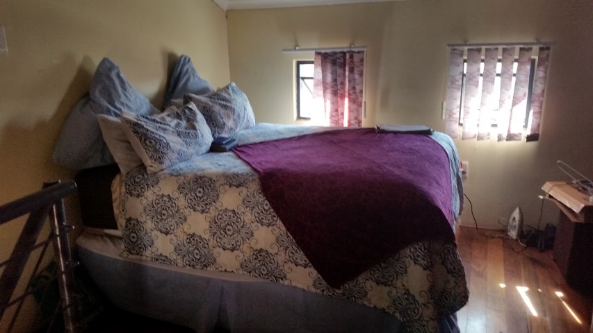 1 Bedroom Property for Sale in Dassie Rand North West